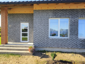 Конструкции из ПВХ