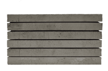 Кирпич ручной формовки R100.01