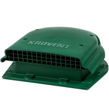 Скатный аэратор KTV-Seam NEW (зеленый) 