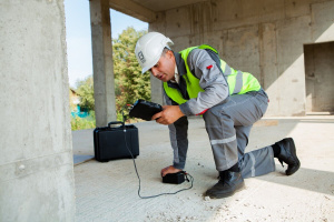 Обследование конструкций