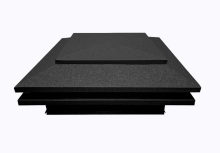 Колпак на столб NORDO® А-2 Нордо