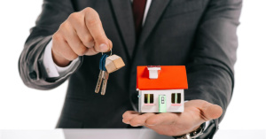 Восстановление границ земельного участка