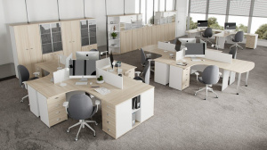 Офисная мебель