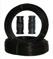 Подземная капельная трубка