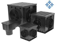 Ливневые системы