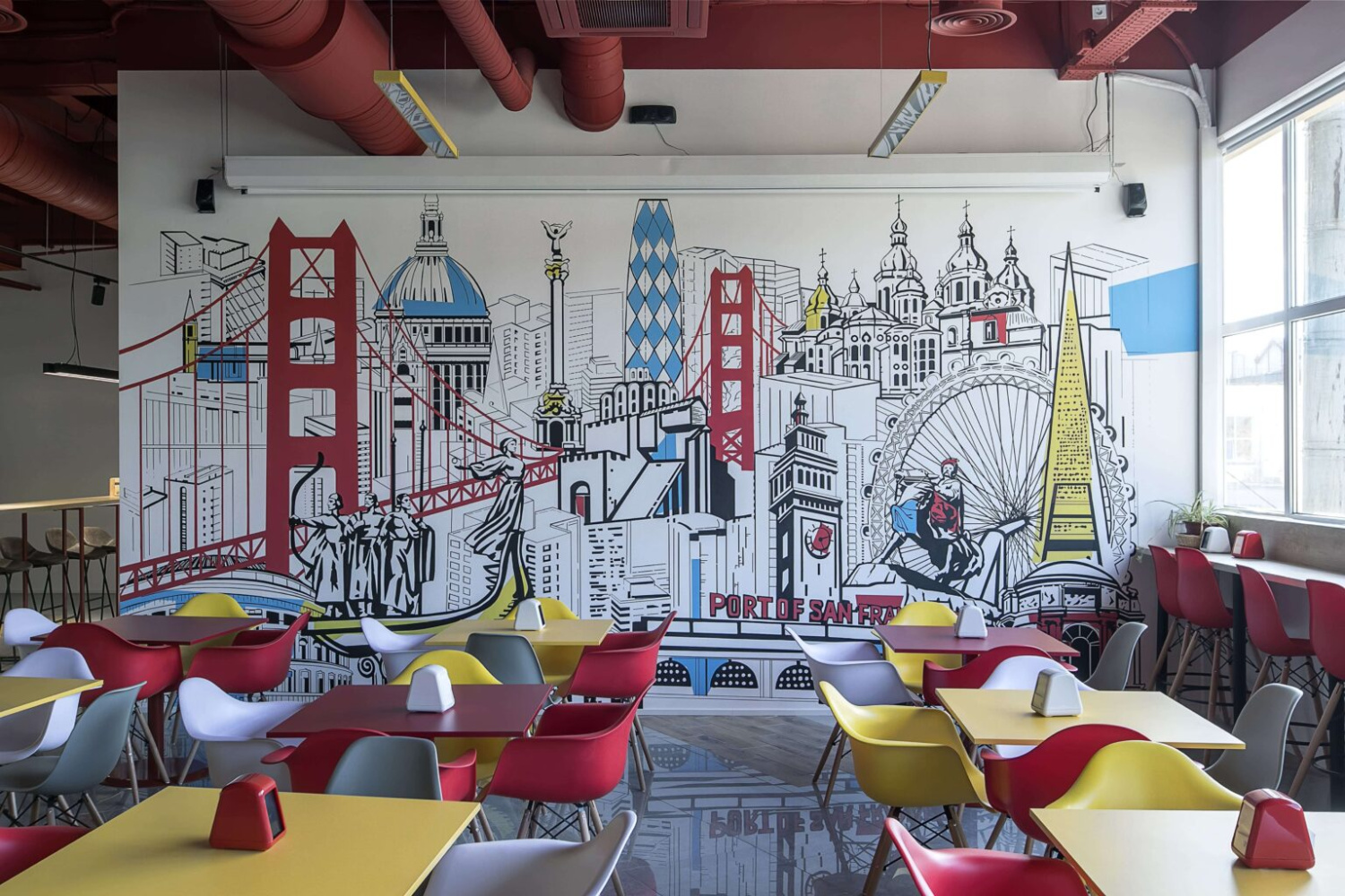 Художественная роспись