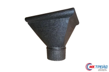 Угол-воронка (наружный/ внутренний)  МКтрейд