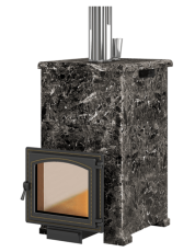 Комплект Везувий Легенда Русский пар 24 (240) NEXT Пироксенит, S-40