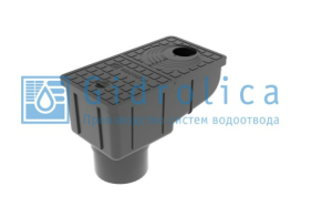 Уличные трапы