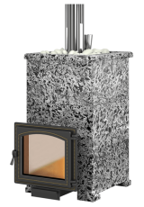 Комплект Везувий Легенда Русский пар 24 (240), Пироксенит Элит​, S-40