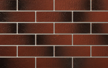  Клинкерная плитка CARBONA 