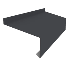 Цокольная планка