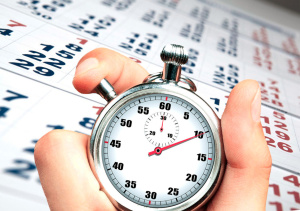 Выполнение общего комплекса работ в сжатые сроки