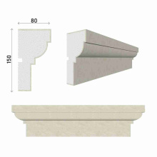 Подоконник П.150.80