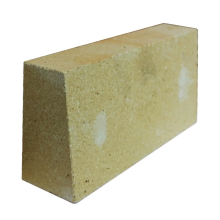 Кирпич огнеупорный клиновидный ША-45 Боровичи