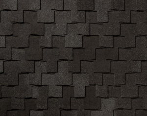 Гибкая черепица премиум Roofshield