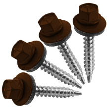 Саморез по дереву 4.8x29 мм