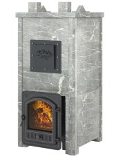 Комплект Эверест "Легкий пар Профи" Талькохлорит, S-50 мм