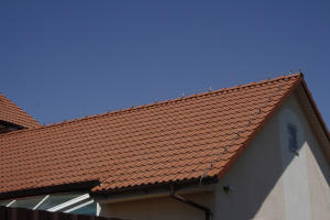 Проектирование и монтаж системы молниезащиты, заземления