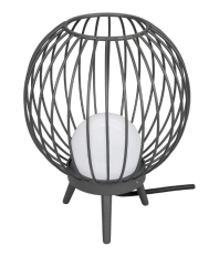 Светильник LGD-PEARL-TAB-7W Warm3000 (GR, 164 deg, 230V) (Arlight, IP65 Металл, 3 года) 029974