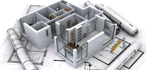 Перепланировка «под ключ»