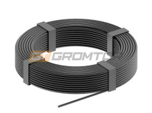 Проводник круглый в ПВХ изоляции