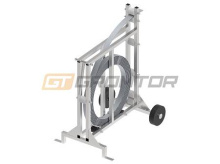 Бухторазматыватель для полосы до 50 мм