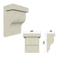 Кронштейн КР.195.85.160