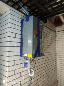 Интегрирование увлажнения воздуха в систему и отдельные установки