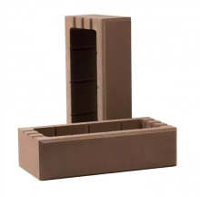 Блок для забора декоративный (ТБЛОК-П5)