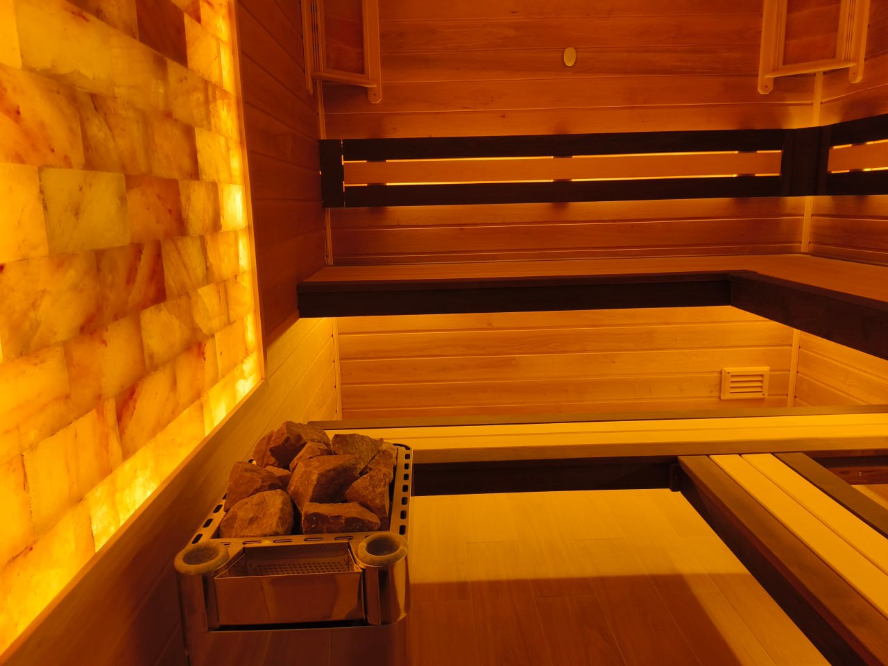 Русская парная