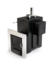 Печь для бани ИзиСтим «Анапа-М2»