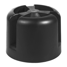 Krovent HupCap (черный)
