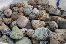 Валун "Бонус"