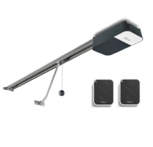 Комплект привода Nice SPO16BKCE