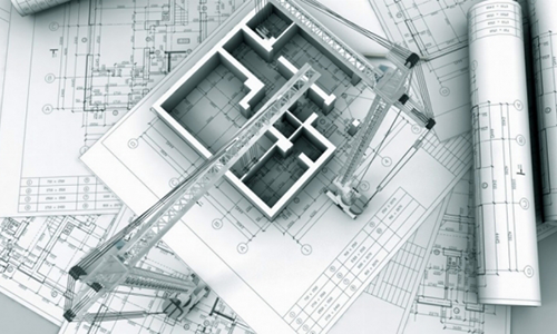 Полный комплект СМР