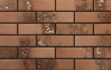 Клинкерная плитка CARNELIAN 