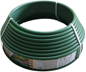 Бордюр для газона