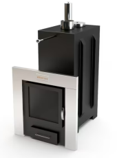 Печь для бани ИзиСтим «Сочи»
