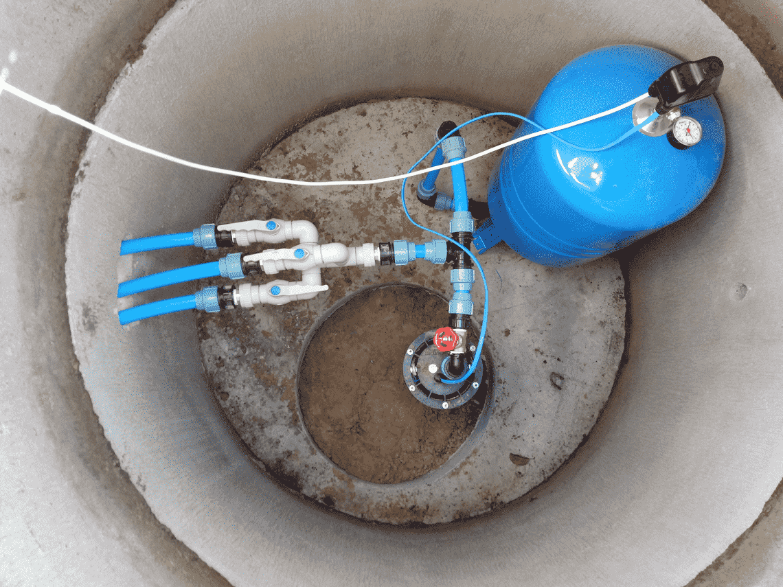 Устройство и обвязка скважинного оборудования