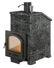 Комплект Везувий Президент Легенда Ретро 205 Пироксенит, S-40