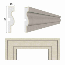 Молдинг М.100.25