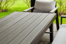 Стол обеденный большой