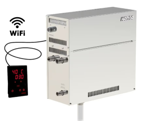 Парогенераторы