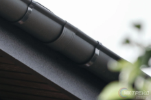 Соединитель желоба МКтрейд