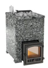 Комплект Эверест INOX 20 (280) Пироксенит Элит