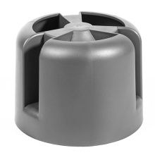 Krovent HupCap (серый)