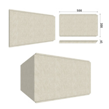 Рустовой камень РК.300.40.500