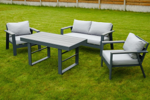 Уличная мебель