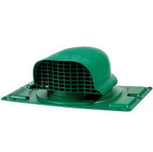 Скатный аэратор KTV-General (зеленый) 